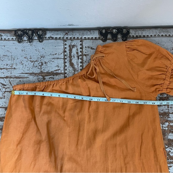 Saint Helena Mara Maxi Dress - Picture 11 of 16